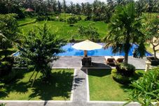 近くの景色と観光スポット Luna LLena Villa