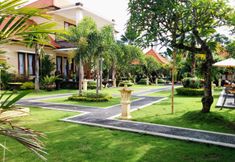 外観 4 Luna LLena Villa