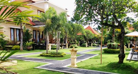 外観 2 Luna LLena Villa