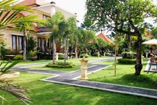 外観 Luna LLena Villa