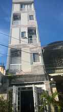 ภายนอกอาคาร 4 Ao Dai Apartment 2