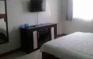 Kamar Tidur 2 Zameena Guesthouse