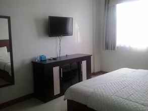 Kamar Tidur 4 Zameena Guesthouse