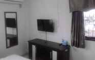 Kamar Tidur 6 Zameena Guesthouse