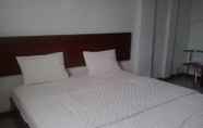 Kamar Tidur 3 Zameena Guesthouse