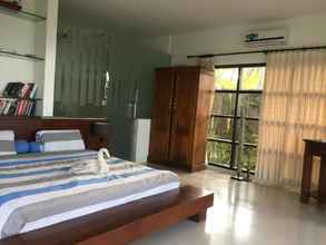 Kamar Tidur 4 Villa Dunia Impian