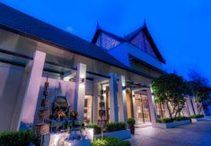 Exterior 3 Outrigger Surin Beach Resort