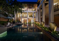 Swimming Pool 5 Outrigger Surin Beach Resort