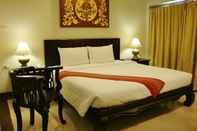 Bilik Tidur Swankaburi Boutique Hotel