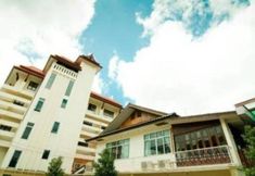 ภายนอกอาคาร 5 Swankaburi Boutique Hotel