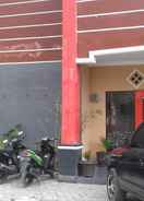 EXTERIOR_BUILDING Homestay Jessie Palu