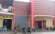 Bangunan 3 Homestay Jessie Palu