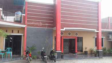 Exterior 4 Homestay Jessie Palu