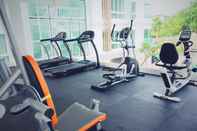 Fitness Center Hinoki Hotel