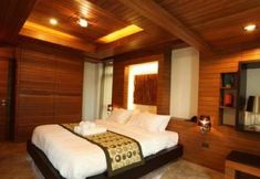 Bedroom 5 Baan Nueng Service Apartment
