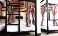 Bilik Tidur 6 Puck Hostel