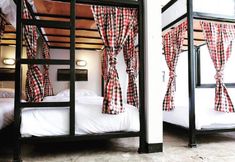 Bedroom 6 Puck Hostel