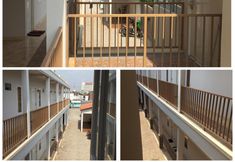 Exterior 2 Amin Jaya Homestay