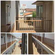 Bangunan 4 Amin Jaya Homestay