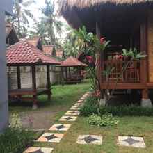 Bangunan 4 Welly Bungalow