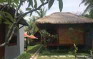 Bangunan 6 Welly Bungalow