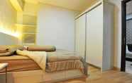 Bilik Tidur 3 Aspen Residence 1209