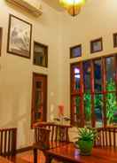 LOBBY Swankhalok Hostel