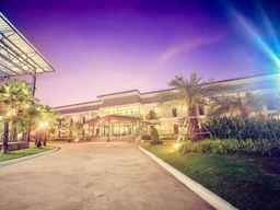 Chanalai Resort and Hotel, ₱ 1,528.00