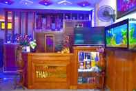 Lobby Thanh Tung Hotel