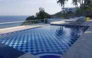 Swimming Pool 3 Costa Saltorino