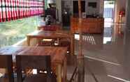 ร้านอาหาร 4 Sukhothai Cozy Hostel and Dorm by HHL