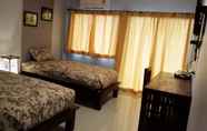 Kamar Tidur 6 Old City Boutique House