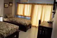 Kamar Tidur Old City Boutique House