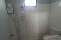 Toilet Kamar Old City Boutique House