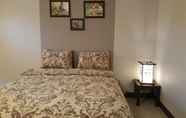 Kamar Tidur 7 Old City Boutique House