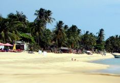 Nearby View and Attractions 5 Khwan Beach Resort – Luxury Glamping and Pool Villas Samui - Adults Only