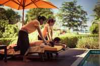 Layanan Hotel Khwan Beach Resort – Luxury Glamping and Pool Villas Samui - Adults Only