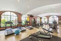 Fitness Center Venetian Apartment By Favstay