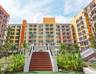 ภายนอกอาคาร 2 Venetian Apartment By Favstay