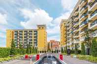 ล็อบบี้ Venetian Apartment By Favstay