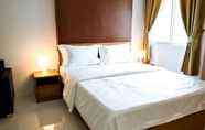 Bedroom 6 NRV Donmuang Airport