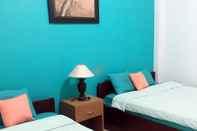 Bilik Tidur Gang Guest Hotel & Resto