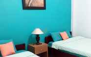 Kamar Tidur 6 Gang Guest Hotel & Resto