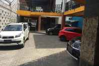 Ruang untuk Umum Gang Guest Hotel & Resto