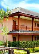 EXTERIOR_BUILDING Lanna Garden Resort Sukhothai