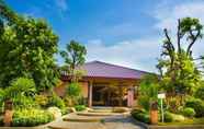 Sảnh chờ 2 Lanna Garden Resort Sukhothai