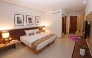 Bilik Tidur 6 Sammada Hotel & Beach Club