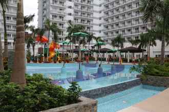 Exterior 4 Shell Residences Apartment with Pool View