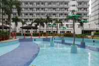 Others Shell Residences Apartment with Pool View