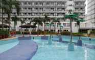 Swimming Pool 4 Shell Residences Apartment with Pool View